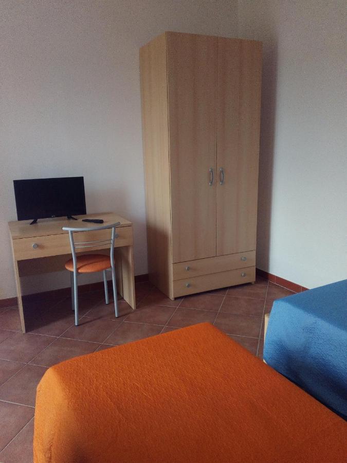 Hotel Bena E Traes Laerru Zewnętrze zdjęcie