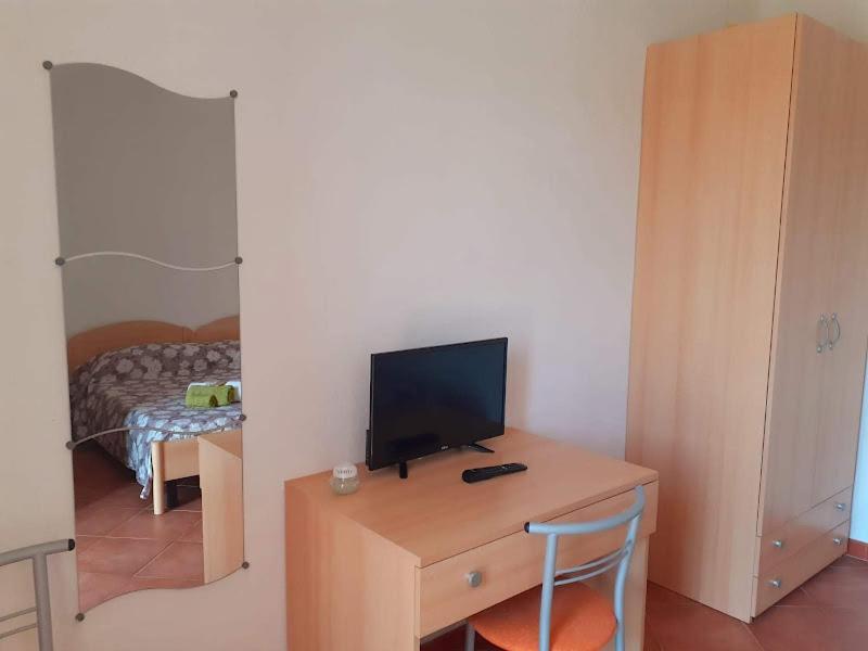 Hotel Bena E Traes Laerru Zewnętrze zdjęcie