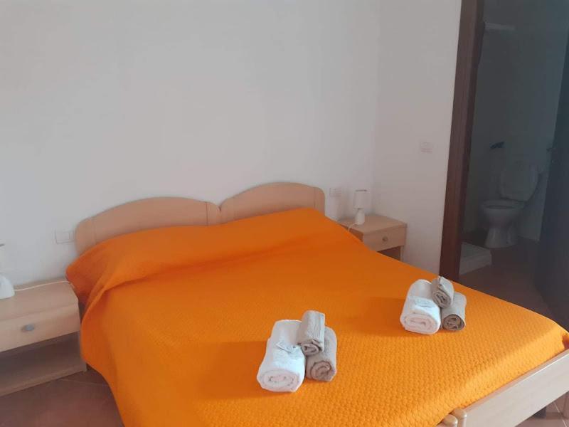 Hotel Bena E Traes Laerru Zewnętrze zdjęcie